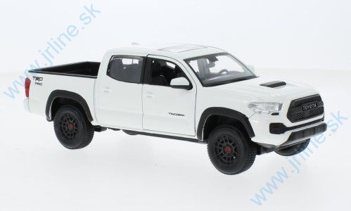 Obrázok pre 31/32910 Toyota TACOMA TRD PRO *White