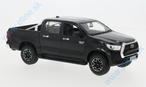 Obrázok pre 31/32920 Toyota Hilux * Black