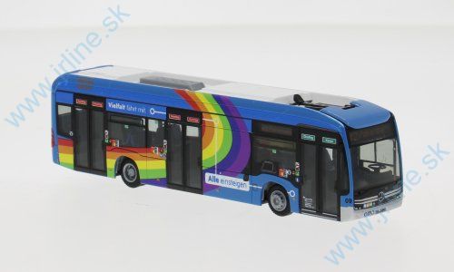 Obrázok pre 982/75614 MB eCitaro * GöVB Gött