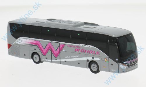 Obrázok pre 982/77929 SETRA S515 HD * WÖHRLE