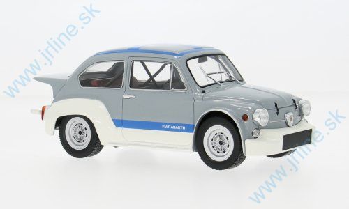 Obrázok pre 150/124268 FIAT Abarth 1000 Gr.2*1970*Gre