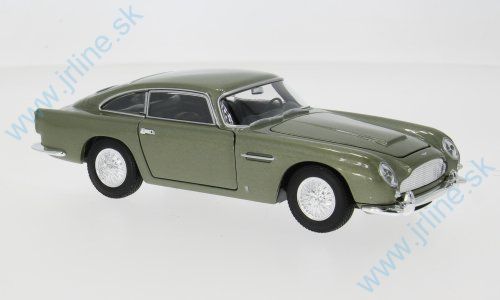 Obrázok pre 25/24101OG Aston Martin DB5 *1964*OliveGr