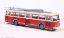 Obrázok pre 984/61356 Škoda Tr9 * Red-Beige