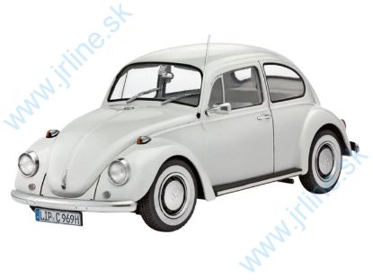 Obrázok pre 1/07083 VW Käfer 1500 *1968* 1÷24