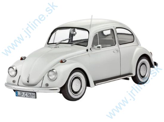 Obrázok pre 1/07083 VW Käfer 1500 *1968* 1÷24