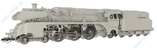 Obrázok pre 658/N9078 BR 02 0314-1*DR IVep* Olejová