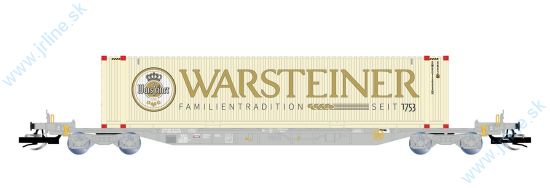 Obrázok pre 668/N9767 Cont-Vag*D-____ VIep*WARSTEINE