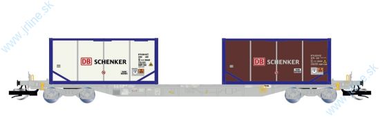 Obrázok pre 668/N9768 Cont-Vag* D-____VIep*Tank-Cont