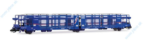 Obrázok pre 668/N9769 Auto-Trans* Transfesa Vep