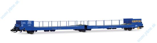 Obrázok pre 668/N9771 Ladks * F-GEFCO VIep *Autotran