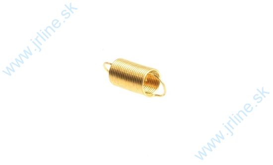 Obrázok pre 74/G28120-01 1ks* Pružina Krátka * BR52