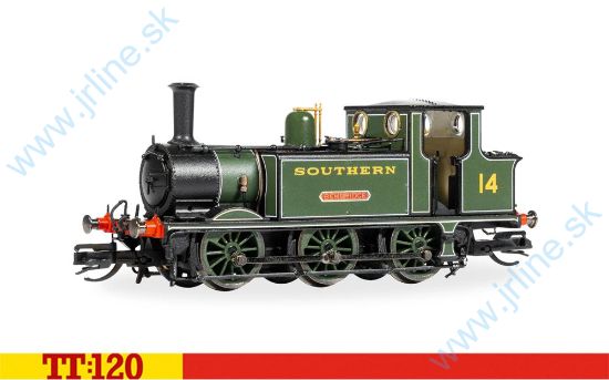 Obrázok pre 658/TT3038M SR Class A1 Terrier-W14 Bembbr