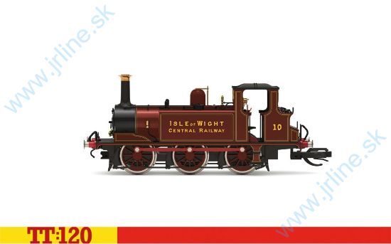 Obrázok pre 658/TT3065M Isle of Wight-Class A1 Terrier