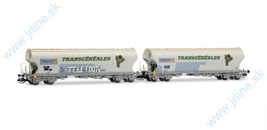 Obrázok pre 668/N9763 Set SiloVag*F-MISA VIep*MILLET