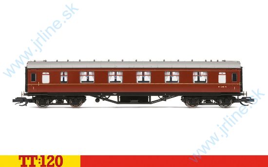 Obrázok pre 668/TT4032 BR 57*Corridor First*M1040M 3e