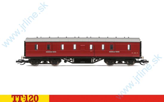 Obrázok pre 668/TT4039 BR 50*Passenger Brake*M31014M