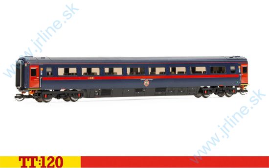 Obrázok pre 668/TT4043A GNER HST Mk3*Trailer StandardC