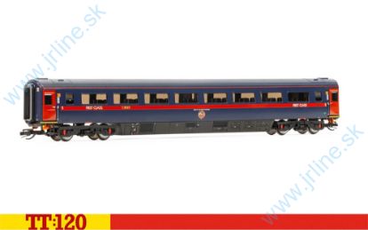 Obrázok pre 668/TT4045A GNER HST Mk3*First Open Coach