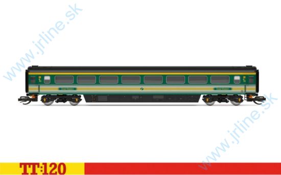 Obrázok pre 668/TT4072A FGW-Mk3-Trailer First Coac4113