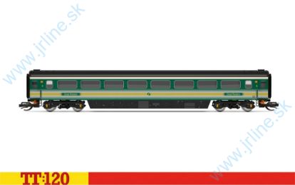 Obrázok pre 668/TT4074C FGW-Mk3-Trailer Standard 42273