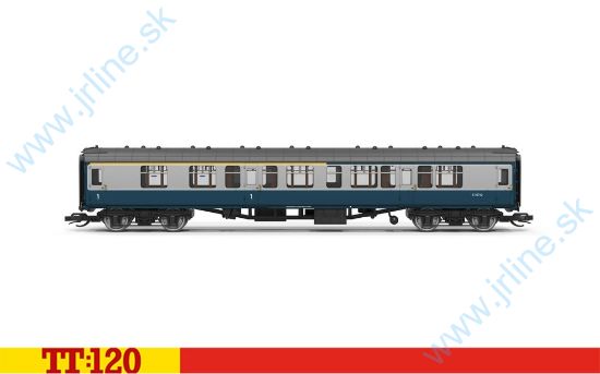 Obrázok pre 668/TT4076 BR Mk1-Composite CorridorE1571