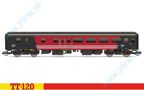 Obrázok pre 668/TT4088 Virgin Mk2F* Brake Standard Op