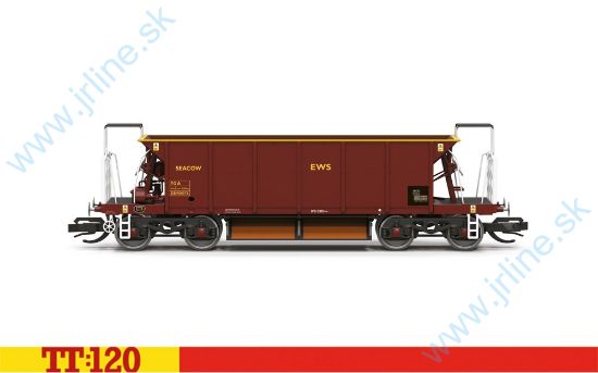 Obrázok pre 668/TT6062 EWS - YGA Seacow 980076