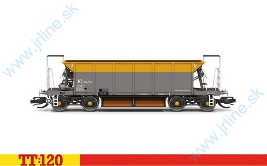 Obrázok pre 668/TT6063 Civil Engin-YGB Seacow 980100