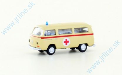 Obrázok pre 97/3959 VW T2 *BUS* SANITKA