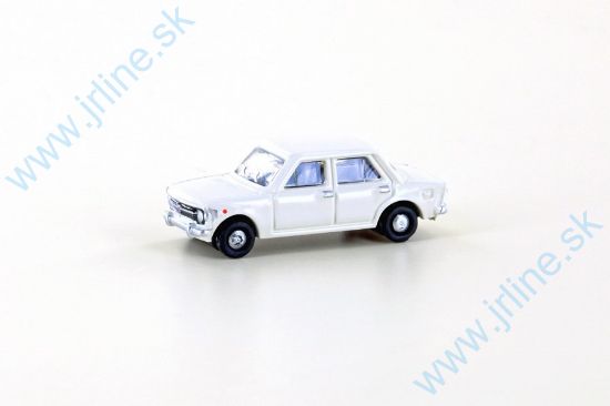 Obrázok pre 97/61510 Fiat 128 * Biela