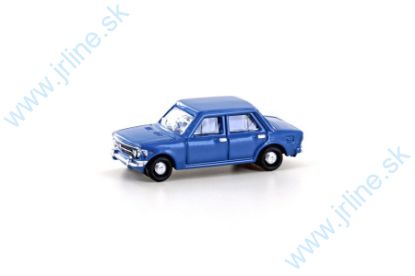 Obrázok pre 97/61514 Fiat 128 * Modrá-Svetlá