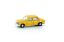 Obrázok pre 97/61516 Fiat 128 * Žltá