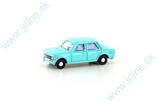 Obrázok pre 97/61519 Fiat 128 * Svetlá-Zelená