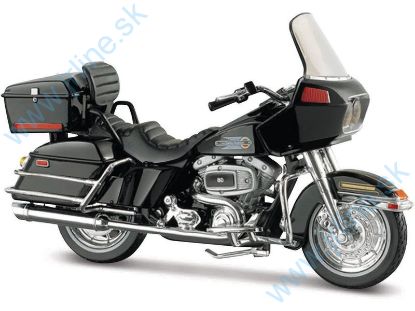 Obrázok pre 33/34451 HD *1988* FLT Tour Glide