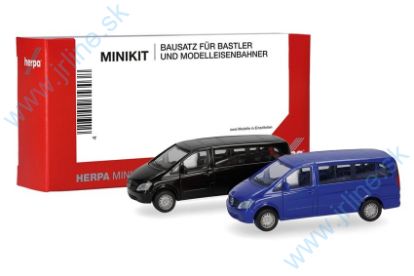 Obrázok pre 91/014212-002 KIT * MB Vito Bus 2010