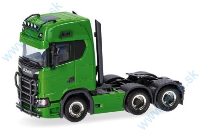 Obrázok pre 91/314053-007 Scania CS 20 HD ZGM 3a grün