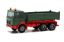 Obrázok pre 91/314985-002 MAN F8 Kipp-LKW 3a grün-rot