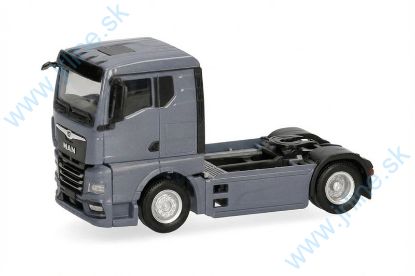 Obrázok pre 91/320542-002 MAN TGX GN ZGM 2a grau