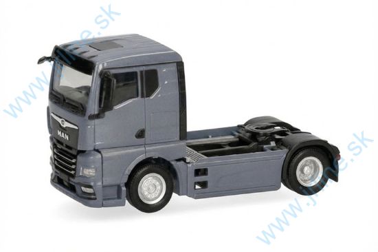 Obrázok pre 91/320542-002 MAN TGX GN ZGM 2a grau