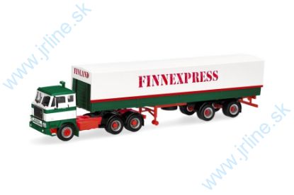 Obrázok pre 91/321631 Volvo F88 6x4 Plan.Sz Finnex.