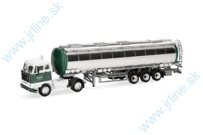 Obrázok pre 91/321648 Volvo F89 Chromt.-Sz Kralowetz