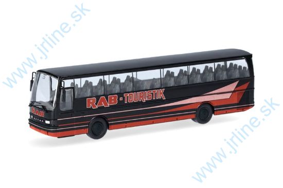 Obrázok pre 91/321709 Setra 215 HD Bus RAB Bus Tour.