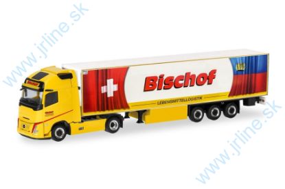 Obrázok pre 91/321785 Volvo FH Aero Gl XL* BISCHOF