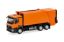 Obrázok pre 91/321839 MB Actros M Pressm.-Fgz.KOMUNA