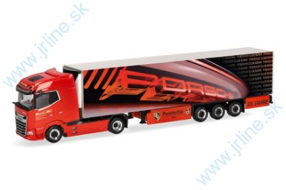 Obrázok pre 91/321907 DAF XG KüKoSz*Wirtz-25r PORSCH