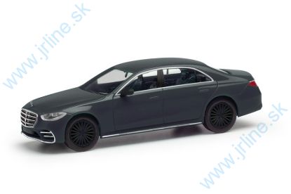 Obrázok pre 91/420907-003 MB S-Klasse graphitgrau