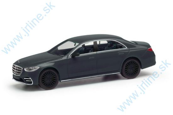 Obrázok pre 91/420907-003 MB S-Klasse graphitgrau