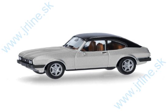 Obrázok pre 91/430807-003 Ford Capri Vinyldach stratossi