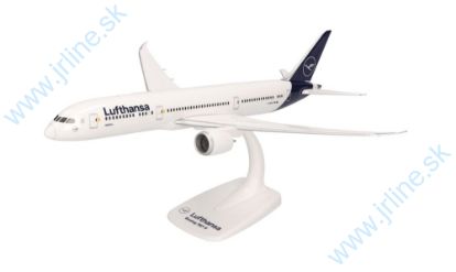 Obrázok pre 91/613453-001 Boeing 787-9 Lufthansa