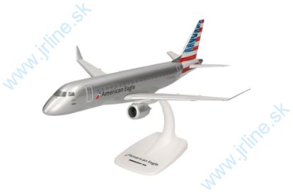 Obrázok pre 91/614887 Embraer E175 American Eagle